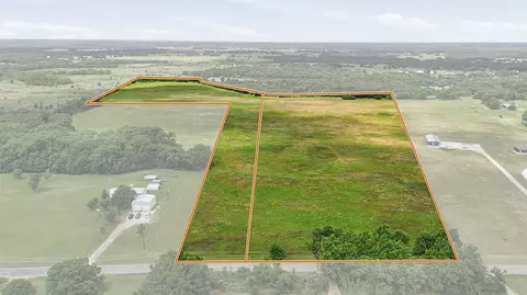 Tracts 4 And 5 Sandusky Road, Whitesboro, TX 76273
