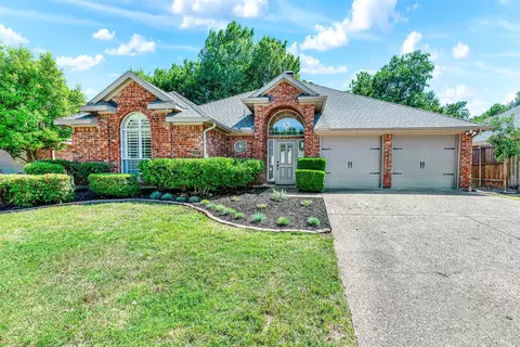 5207 N Briar Ridge Cir, Mckinney, TX 75072