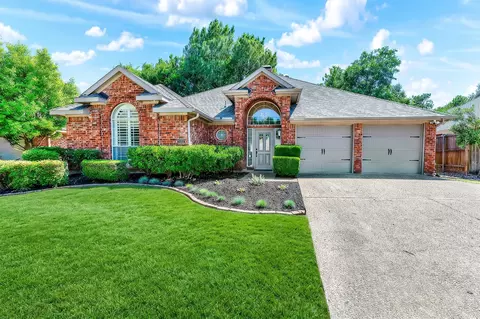 5207 N Briar Ridge Cir, Mckinney, TX 75072