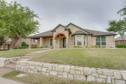 3017 Panhandle Dr, Rockwall, TX 75087