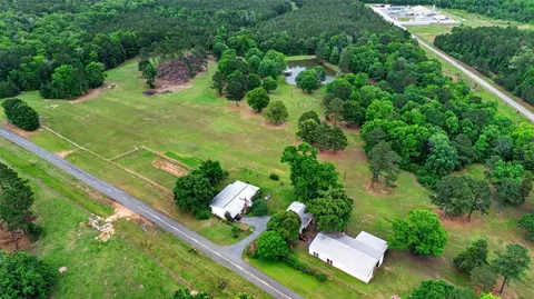17665 Munnerlyn Chapel Rd, Ida, LA 71044