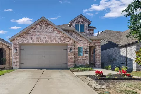 1821 Eagle Lndg, Van Alstyne, TX 75495