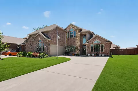 1138 Misty Meadow Dr, Forney, TX 75126