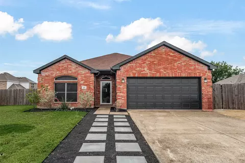 531 Stefhanie Dr, Celina, TX 75009