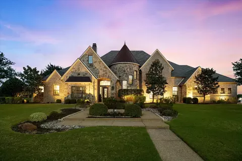 109 Old Vineyard Ln, Heath, TX 75032