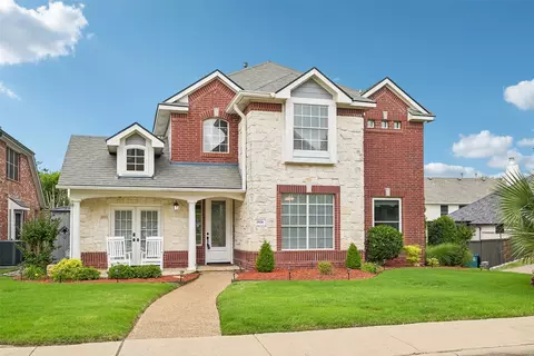 2928 Newport Dr, Rockwall, TX 75032