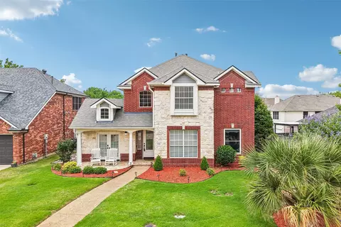 2928 Newport Dr, Rockwall, TX 75032