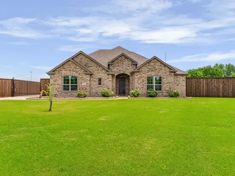 3620 Laurenwood Dr, Crowley, TX 76036