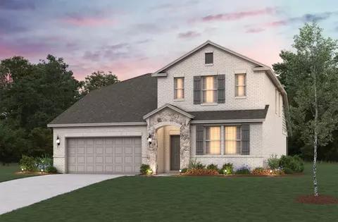 3909 River Rock Ave, Celina, TX 75009