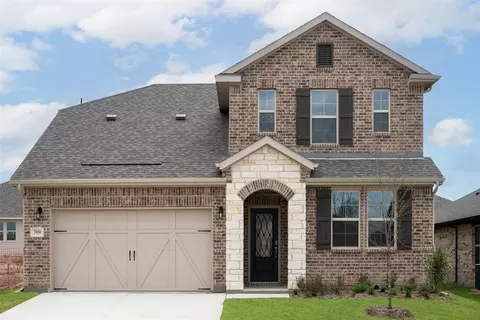 3909 River Rock Ave, Celina, TX 75009