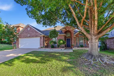4816 Diamond Trace Trl, Fort Worth, TX 76244