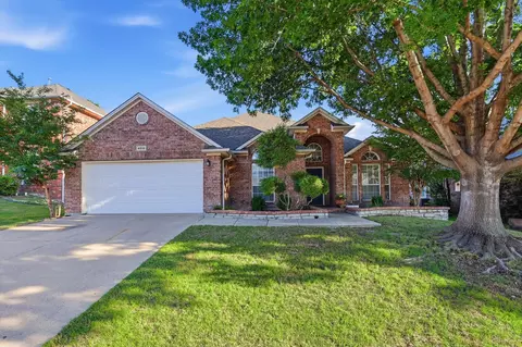 4816 Diamond Trace Trl, Fort Worth, TX 76244
