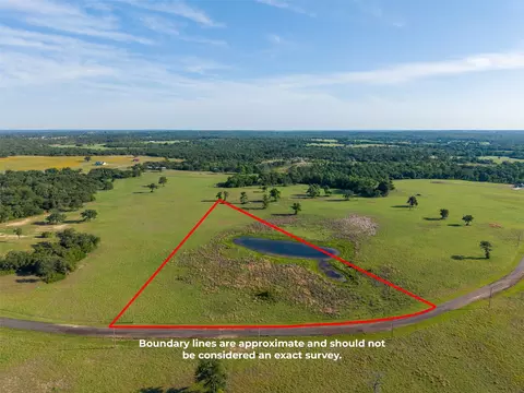 lot67 Horseshoe Lake Rnch, Marquez, TX 77865