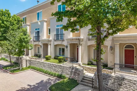 3234 N Haskell Ave, Dallas, TX 75204