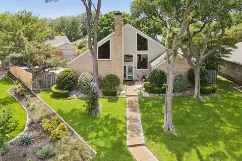 5 Chelsey Cir, Richardson, TX 75082