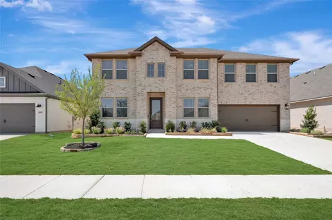 1011 Ashcroft Ln, Justin, TX 76247