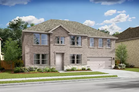 1011 Ashcroft Ln, Justin, TX 76247