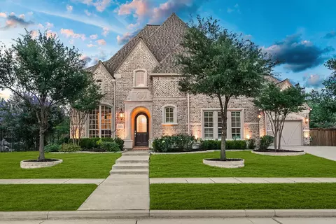 6496 Silver Stream Ln, Frisco, TX 75036