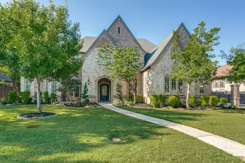 2121 Kimball Hill Ct, Southlake, TX 76092