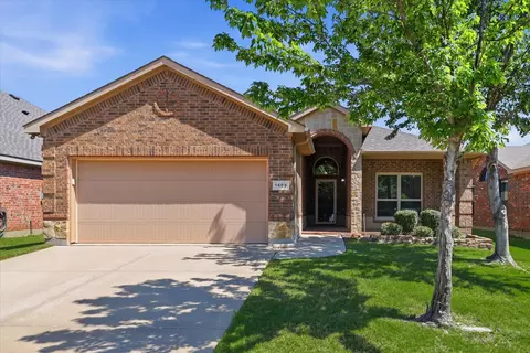 1405 Castlegar Ln, Justin, TX 76247