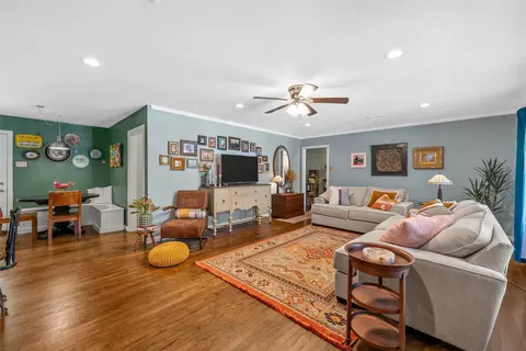 Living - 3816 Pine Ave, Waco, TX 76708 photo 1 of 5