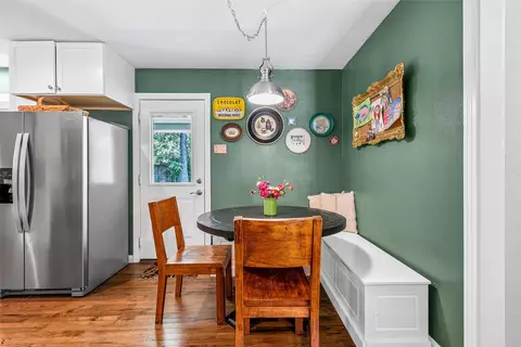 Dining - 3816 Pine Ave, Waco, TX 76708 photo 1 of 1