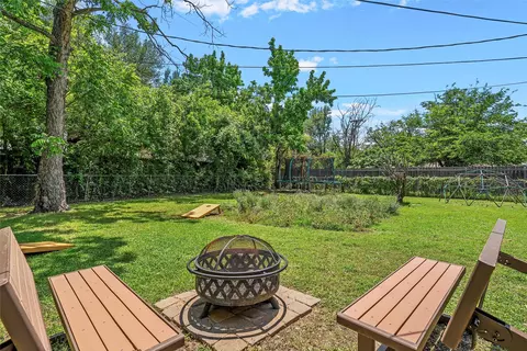 Exterior - 3816 Pine Ave, Waco, TX 76708 photo 9 of 12