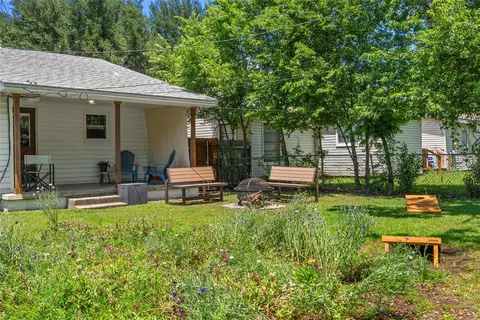 Exterior - 3816 Pine Ave, Waco, TX 76708 photo 8 of 12