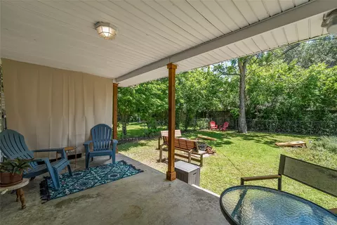 Exterior - 3816 Pine Ave, Waco, TX 76708 photo 6 of 12