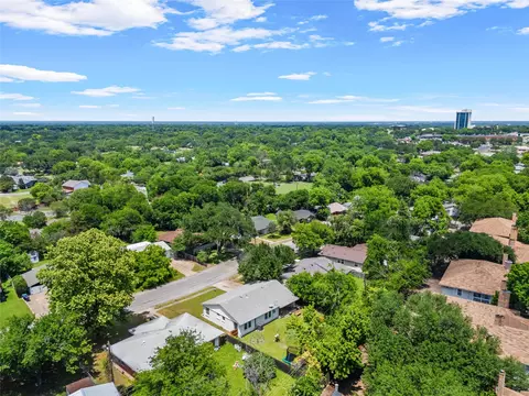 View/Area - 3816 Pine Ave, Waco, TX 76708 photo 2 of 3