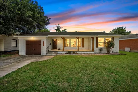 3816 Pine Ave, Waco, TX 76708