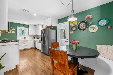 Kitchen - 3816 Pine Ave, Waco, TX 76708 photo 1 of 3