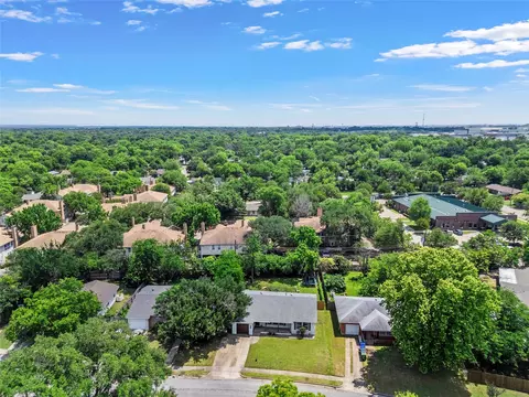 View/Area - 3816 Pine Ave, Waco, TX 76708 photo 1 of 3