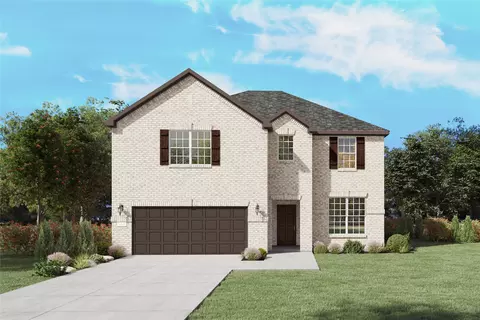 4112 Gonzales Dr, Mckinney, TX 75071