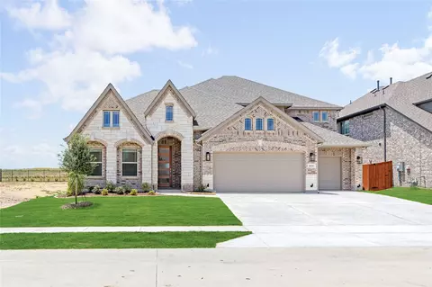 1133 Dove Haven Dr, Justin, TX 76247