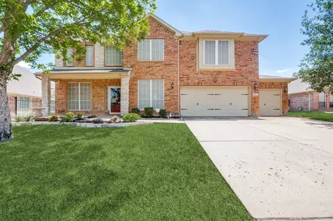 2471 Somervell Trl, Grand Prairie, TX 75052