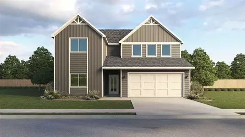 811 Sweet Pea Dr, Pilot Point, TX 76258