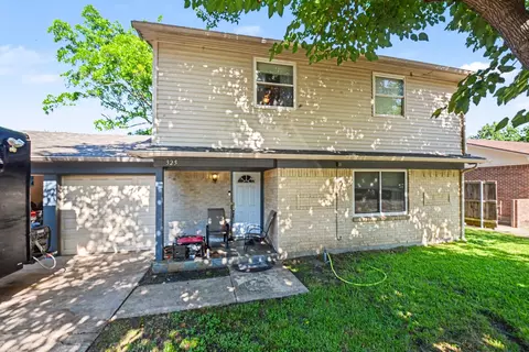 325 Hilltop Ln, Wylie, TX 75098