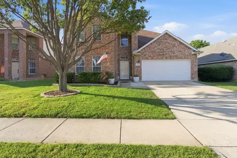 1941 Caddo Springs Dr, Justin, TX 76247