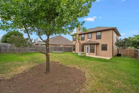 Exterior - 10237 Condor Loop, Waco, TX 76708 photo 2 of 3