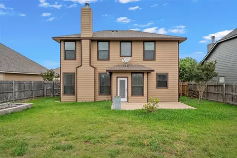 Exterior - 10237 Condor Loop, Waco, TX 76708 photo 3 of 3