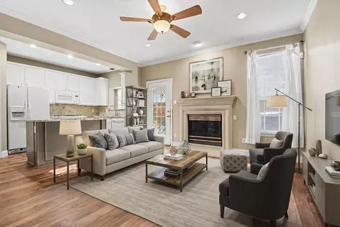 18240 Midway Rd #1602, Dallas, TX 75287