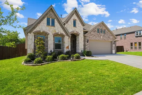 1114 Wrenwood Dr, Justin, TX 76247