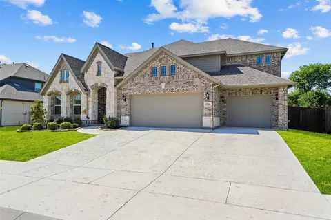 1114 Wrenwood Dr, Justin, TX 76247