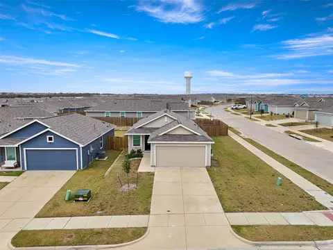 3702 Haydon Hill Rd, Crandall, TX 75114