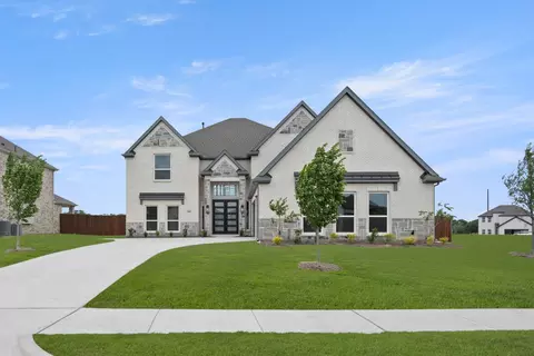 1809 Briarwood Way, Midlothian, TX 76065