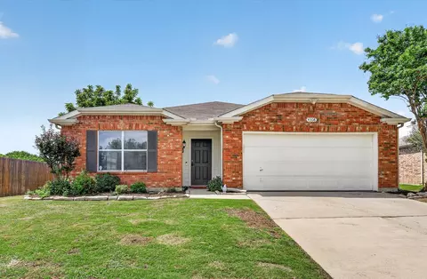 4308 Vinyard Way, Argyle, TX 76226
