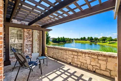 3075 Willow Grove Blvd #2502, Mckinney, TX 75070