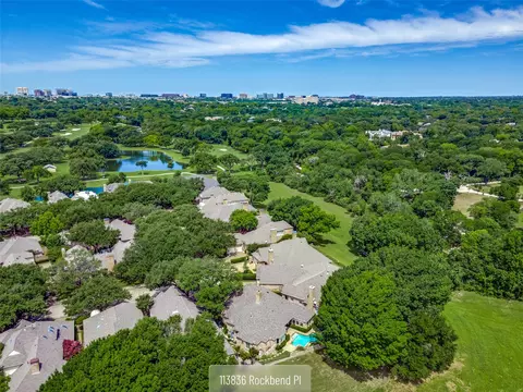 13836 Rockbend Pl, Dallas, TX 75240