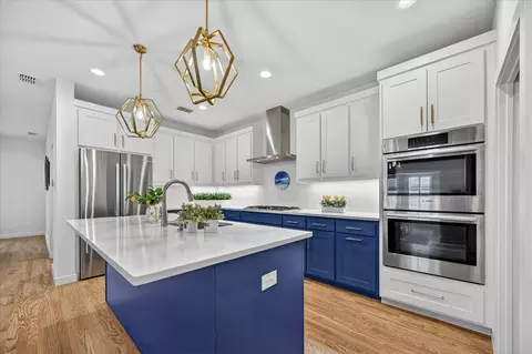 Kitchen - 1018 Meadow Bend Loop N, Grapevine, TX 76051 photo 1 of 4